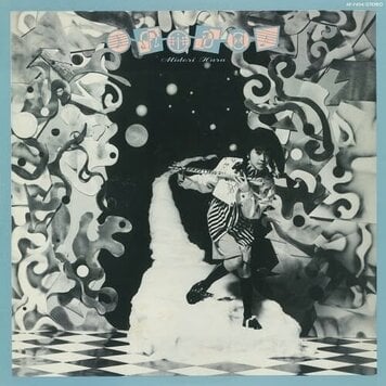 Hara,Midori - Mido LP