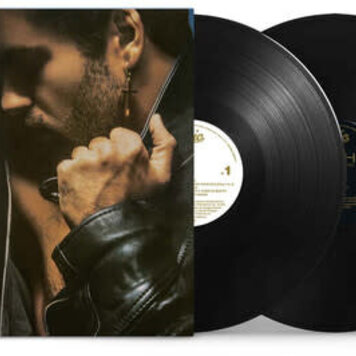 Sony Michael, George - Faith 2LP (180g)