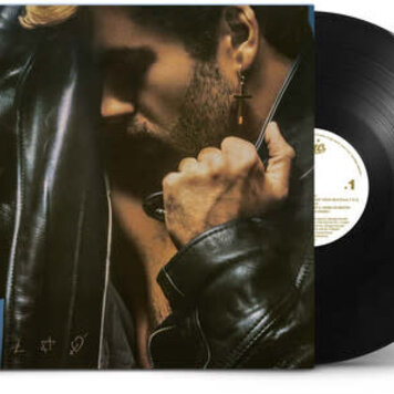 Michael, George - Faith LP