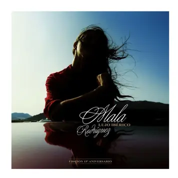 Rodriguez, Mala - Lujo Iberico LP (15th ann.)