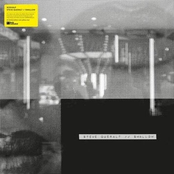 Sonic Cathedral Queralt, Steve - Swallow LP (yellow vinyl)