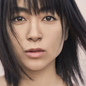 Utada, Hikaru - Hatsukoi 2LP (black vinyl)
