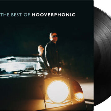 Music on Vinyl Hooverphonic - The Best of... 3LP (180g)