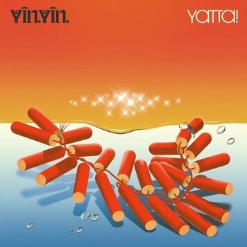 Yin Yin - Yatta! LP