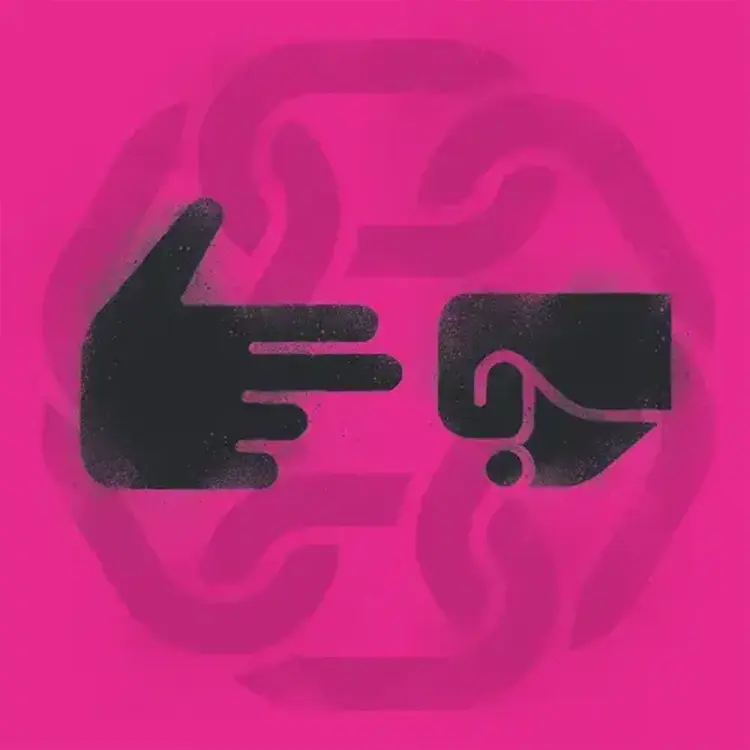 Run The Jewels - RTJ CU4TRO 2LP (yellow vinyl)