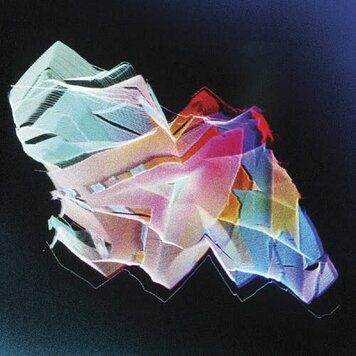 Drag City Bitchin Bajas - Inland Sea LP