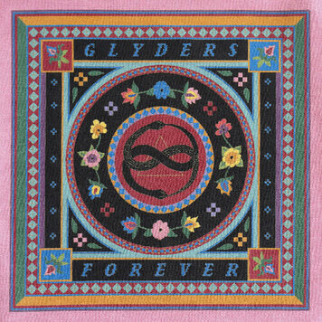 Glyders - Forever LP