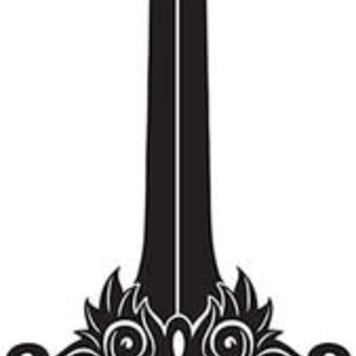 Joyful Noise Magic Sword - Volume 1 - 2LP (white vinyl)