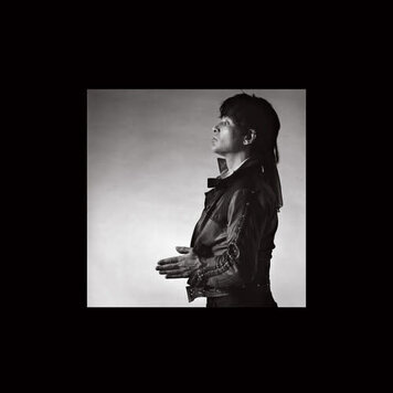 Vega, Alan - (self-titled) 2LP (blue vinyl)