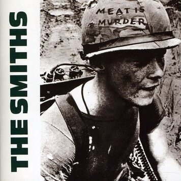 Rhino Smiths, The - Meat is Murder CD