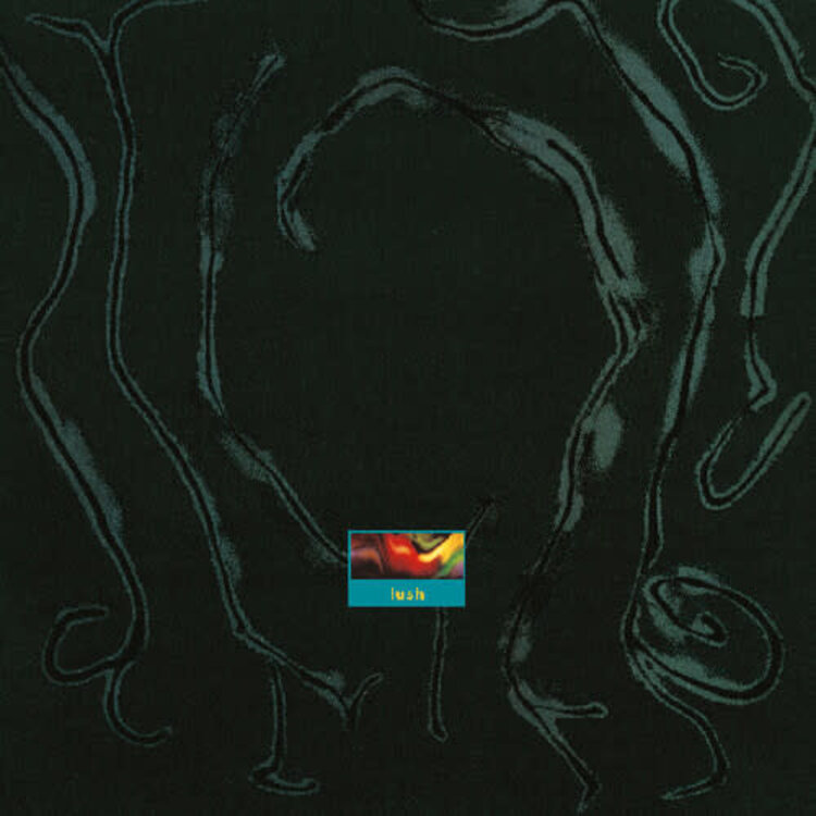 4AD Lush - Gala CD (Remaster)