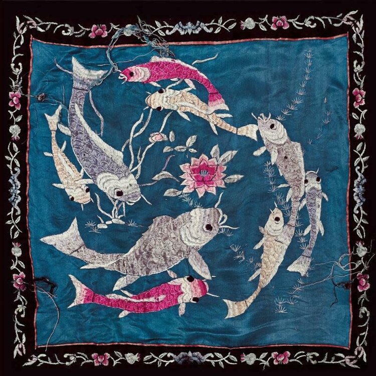 Drones - Wait Long by the River & Bodies of Your Enemies Will Float By LP