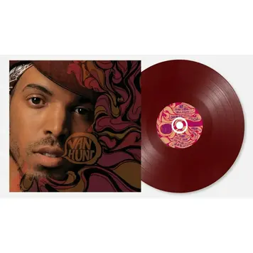 Godless Hotspot Hunt, Van - (self-titled) 2LP