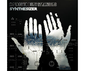 LP　A PLACE TO BURY STRANGERS A Place To Bury Strangers - A Place To Bury Strangers - LP – Imprec