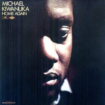 Kiwanuka, Michael - Home Again LP