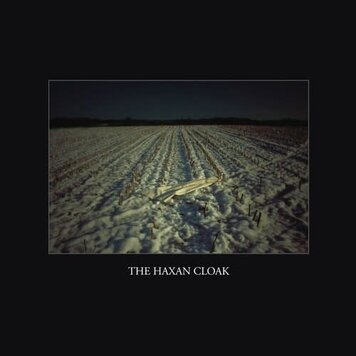 Archaic Devices Haxan Cloak, The - (self-titled) 2LP