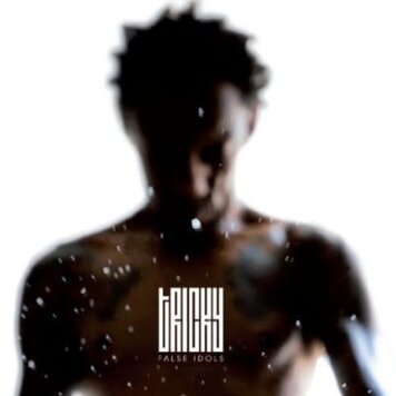 Tricky - False Idols 2LP (white vinyl)