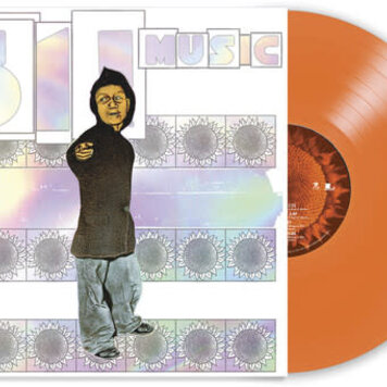 Legacy 311 - Music 2LP (color vinyl)