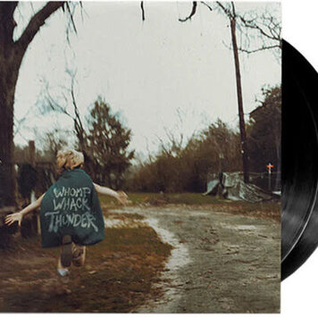 Whiskey Myers - Whomp Whack Thunder 2LP