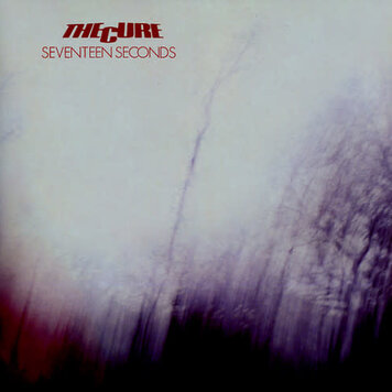 Cure, The - Seventeen Seconds 2LP (import w/ bonus album)