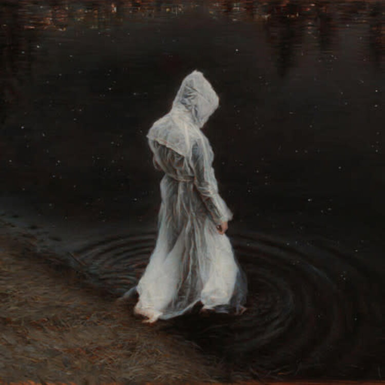 Monolord - Vaenir 2LP