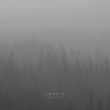 Loscil - Lake Fire 2LP