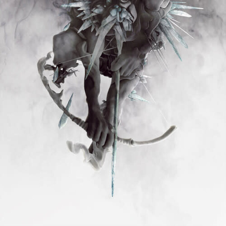 Warner Linkin Park - The Hunting Party LP