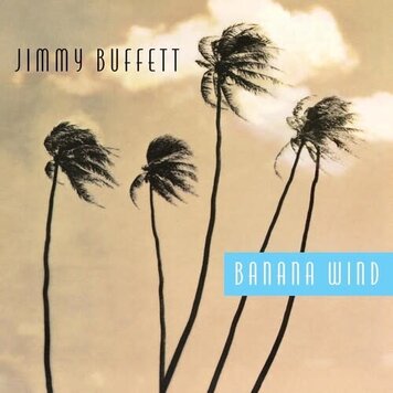 Buffett, Jimmy - Banana Wind 2LP