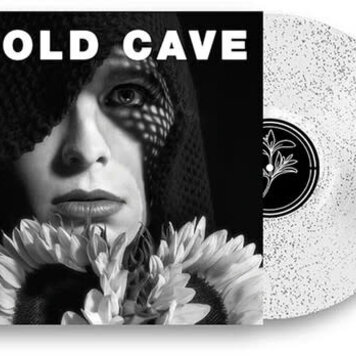 Cold Cave - Cherish The Light LP (color vinyl)