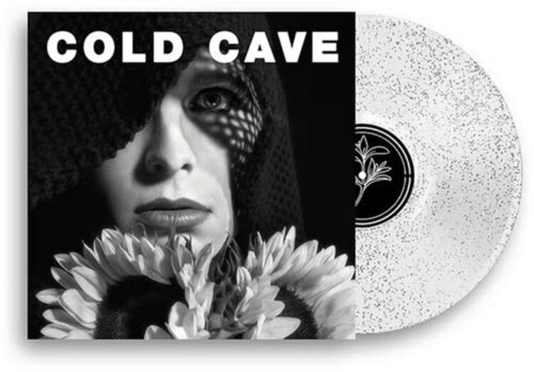 Cold Cave - Cherish The Light LP (color vinyl)
