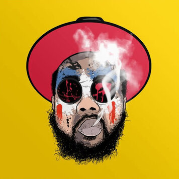 Conway the Machine - If It Bleeds It Can Be Killed LP