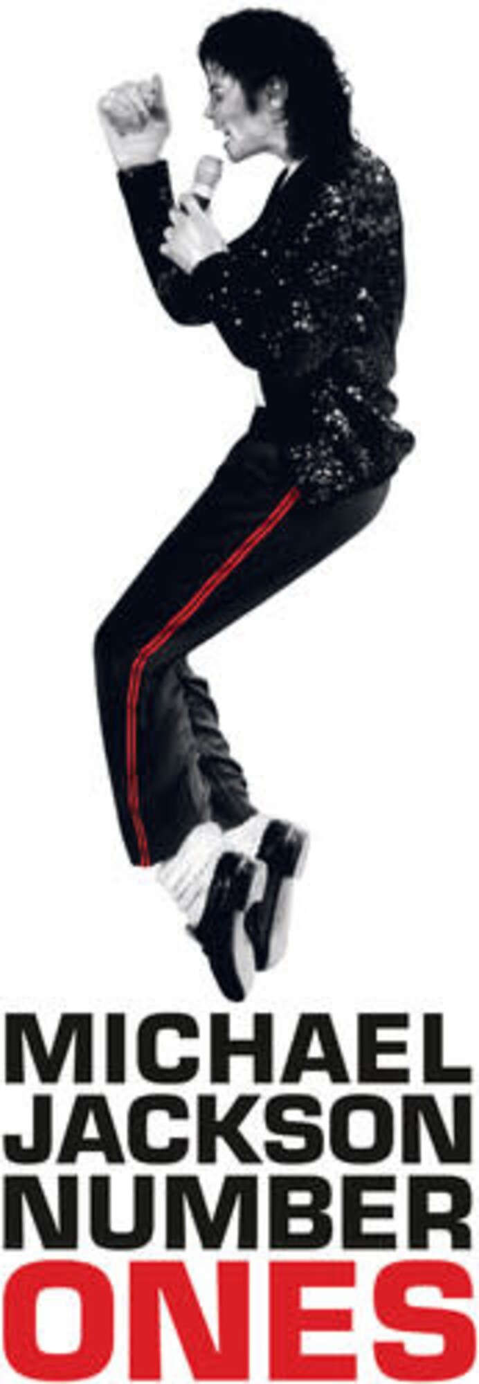 Sony/Legacy Jackson, Michael - Number Ones 2LP