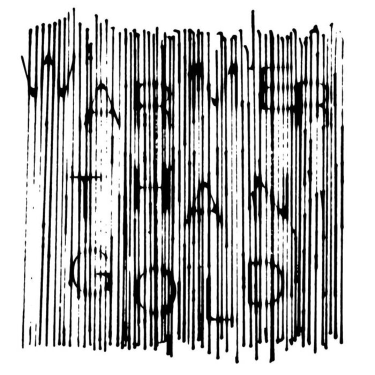 Run For Cover GUV - Warmer Than Gold LP