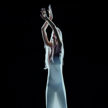 Warp Moran, Kelly - Don't Trust Mirrors LP