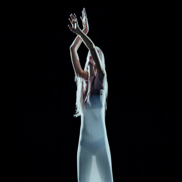 Warp Moran, Kelly - Don't Trust Mirrors LP