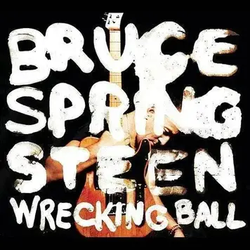 Sony/Legacy Springsteen, Bruce - Wrecking Ball 2LP