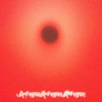 YHWH Nailgun - 45 Pounds LP (color vinyl)