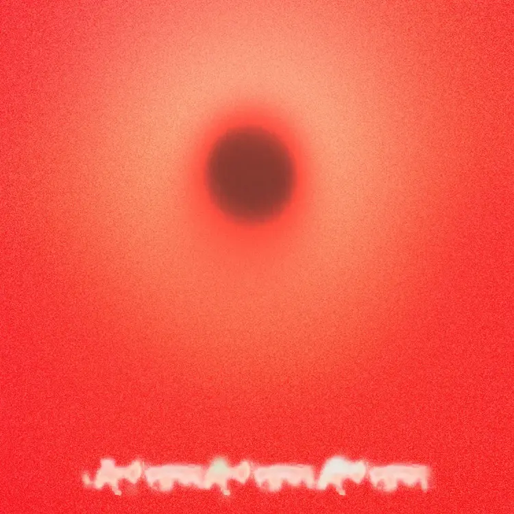 YHWH Nailgun - 45 Pounds LP (color vinyl)