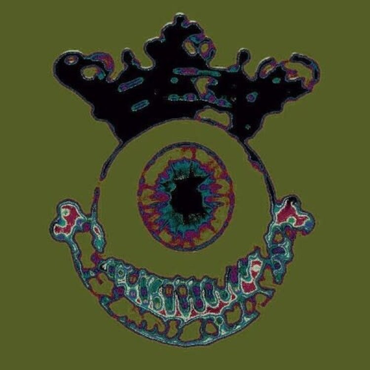 Bardo Pond - Volume 3 2LP