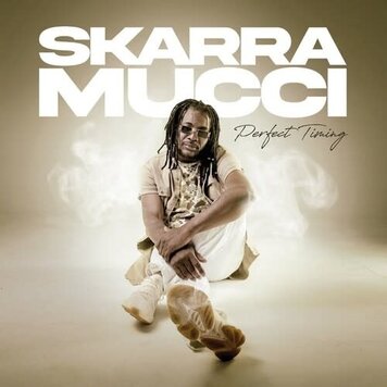 Mucci, Skarra - Perfect Timing LP