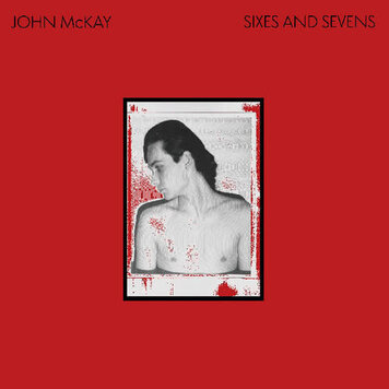 McKay, John - Sixes and Sevens LP