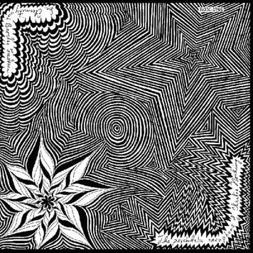 Nothing, Charlie - The Psychedelic Saxophone of Charlie Nothing/In Eternity with Brother Frederic LP