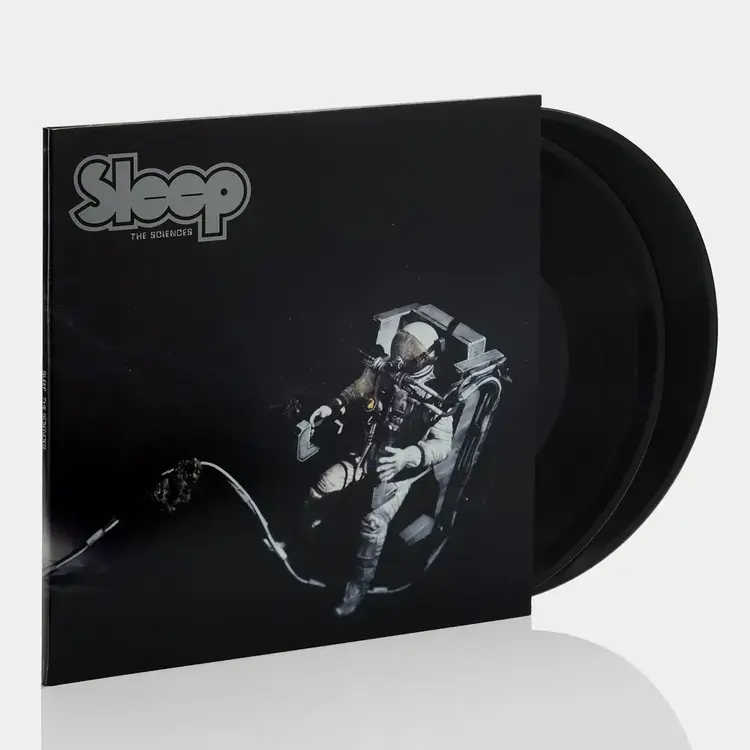 Sleep - The Sciences LP