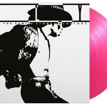 Music on Vinyl Sly and the Family Stone - Anthology 2LP (180g color vinyl)