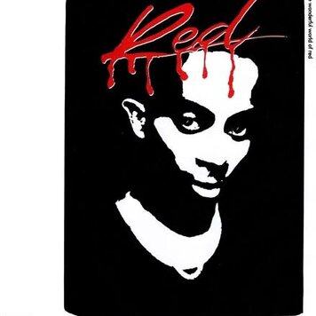 Playboi Carti - Whole Lotta Red 2LP (5th anniv. white vinyl)
