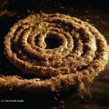 Cold Spring Nine Inch Nails & Coil - Recoiled LP