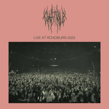 flenser Chat Pile - Live At Roadburn 2023 LP