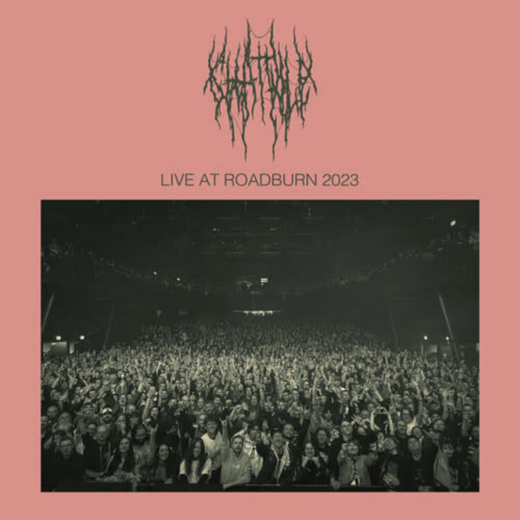 flenser Chat Pile - Live At Roadburn 2023 LP