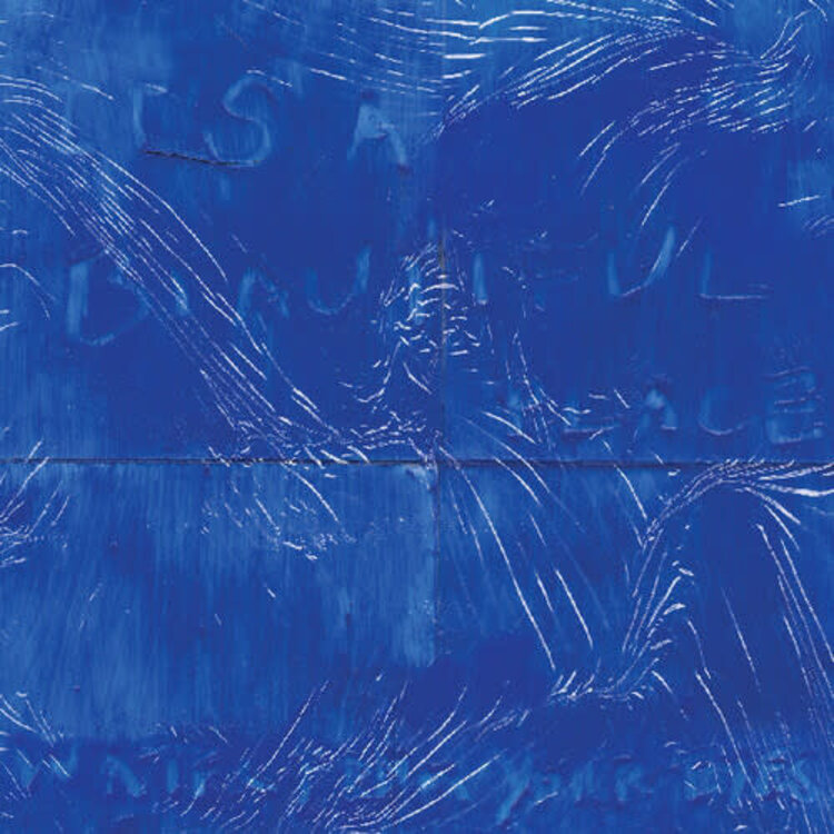 Matador Water From Your Eyes -  It's A Beautiful Place LP