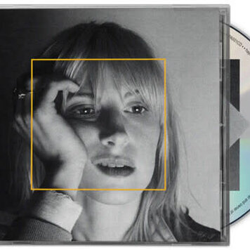 Post Atlantic Williams, Hayley - Ego Death at a Bachelorette Party CD